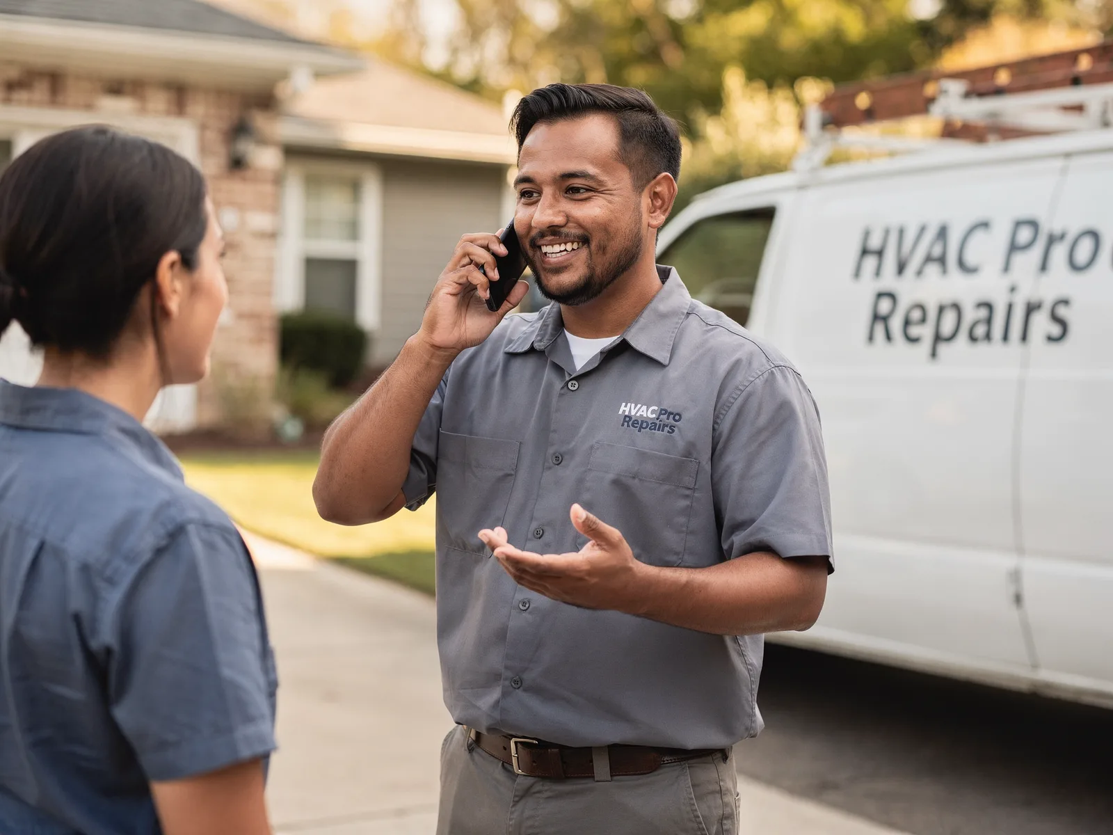 Heat Pump Repair Candia, NH FAQs
